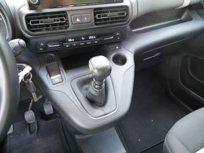 Citroen Berlingo PureTech 110 Stop&Start M Feel Grigio usata Castelnuovo Rangone