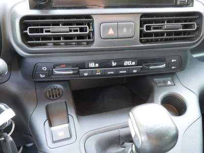 Citroen Berlingo PureTech 110 Stop&Start M Feel Grigio usata Castelnuovo Rangone
