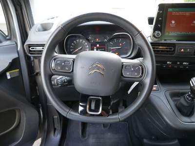 Citroen Berlingo PureTech 110 Stop&Start M Feel Grigio usata Castelnuovo Rangone