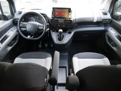 Citroen Berlingo PureTech 110 Stop&Start M Feel Grigio usata Castelnuovo Rangone