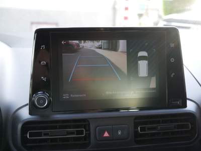 Citroen Berlingo PureTech 110 Stop&Start M Feel Grigio usata Castelnuovo Rangone