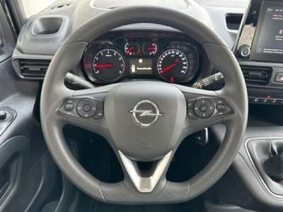 Opel Combo Life 1.2 110 CV S&S MT6 Nero usata Castelnuovo Rangone