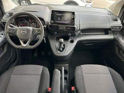Opel Combo Life 1.2 110 CV S&S MT6 Nero usata Castelnuovo Rangone