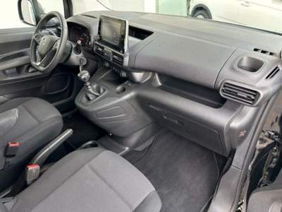 Opel Combo Life 1.2 110 CV S&S MT6 Nero usata Castelnuovo Rangone