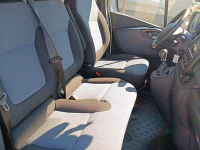 Opel Vivaro 29 1.6 CDTI 120CV L2 H1 Combi Bianco usata Castelnuovo Rangone