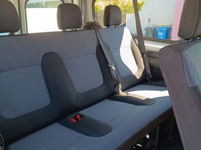 Opel Vivaro 29 1.6 CDTI 120CV L2 H1 Combi Bianco usata Castelnuovo Rangone