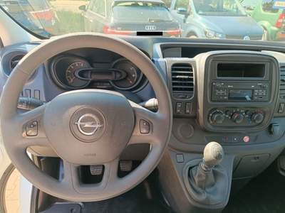 Opel Vivaro 29 1.6 CDTI 120CV L2 H1 Combi Bianco usata Castelnuovo Rangone
