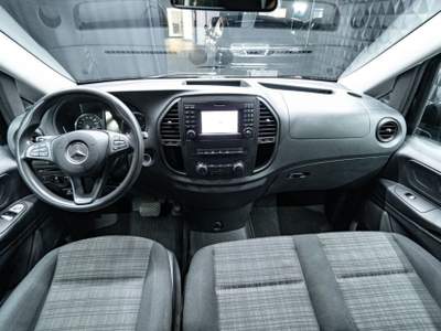 Mercedes-Benz Vito 2.2 116 CDI PL Tourer Pro Extra-Long Nero usata Castelnuovo Rangone