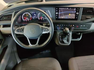Volkswagen Caravelle 2.0 TDI 150CV DSG Trendline Argento usata Castelnuovo Rangone