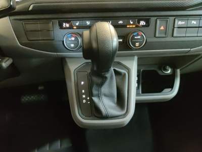 Volkswagen Caravelle 2.0 TDI 150CV DSG Trendline Argento usata Castelnuovo Rangone