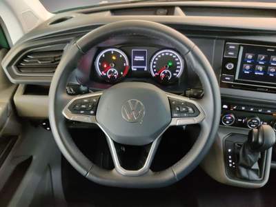Volkswagen Caravelle 2.0 TDI 150CV DSG Trendline Verde usata Castelnuovo Rangone