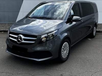 Mercedes-Benz Classe V d Automatic  Extralong Grigio usata Castelnuovo Rangone