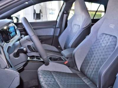 Volkswagen Golf 1.5 eTSI 150 CV EVO ACT DSG R-Line Nero usata Castelnuovo Rangone
