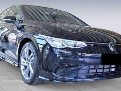 Volkswagen Golf 1.5 eTSI 150 CV EVO ACT DSG R-Line Nero usata Castelnuovo Rangone