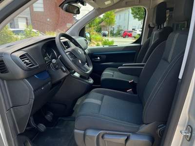 Peugeot Traveller BlueHDi 150 S&S Standard Active Grigio usata Castelnuovo Rangone