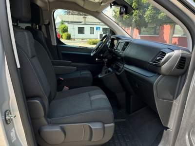 Peugeot Traveller BlueHDi 150 S&S Standard Active Grigio usata Castelnuovo Rangone