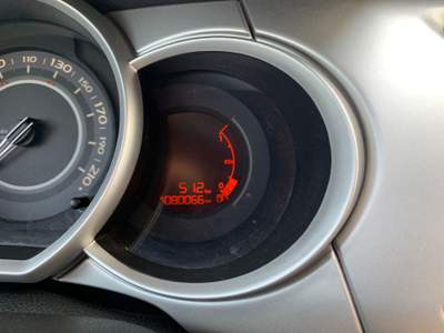 Citroen C3 CITROEN C3 1.1 in ottime condizioni Argento usata Messina
