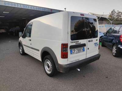 Ford Transit Connect 200S 1.8 TDCi coibentato clima unipro' Bianco usata Roma