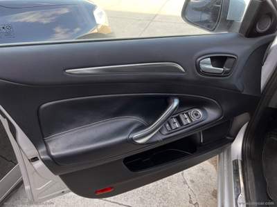 Ford Mondeo Mondeo+ 2.0 TDCi 140 CV SW DPF                                                         Argento usata Sassari
