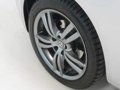 Alfa Romeo Giulietta 1.6 JTDm 120 CV Super Grigio usata Rubiera