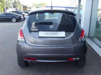 Lancia Ypsilon 1.2 69 CV 5 porte S&S Gold NEOPATENTATI Grigio usata Modena