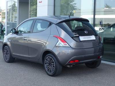 Lancia Ypsilon 1.2 69 CV 5 porte S&S Gold NEOPATENTATI Grigio usata Modena