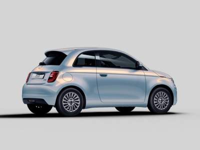Fiat 500 Berlina 42 kWh 310 km Blu/Azzurro usata MODENA