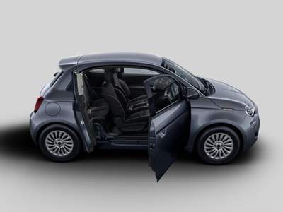 Fiat 500 Berlina 3+1 23,65 kWh 190km Grigio usata MODENA