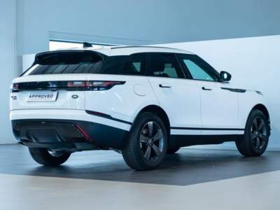 Land Rover Range Rover Velar 2.0D I4 180 CV S usata Venezia