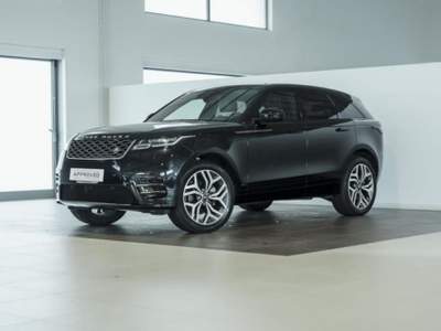 Land Rover Range Rover Velar 2.0D I4 180 CV R-Dynamic S usata Venezia