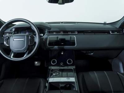 Land Rover Range Rover Velar 2.0D I4 180 CV R-Dynamic usata Venezia