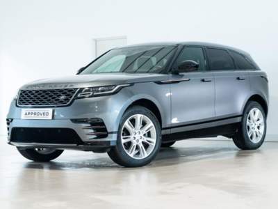 Land Rover Range Rover Velar 2.0D I4 180 CV R-Dynamic usata Venezia