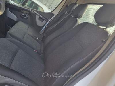 Opel Movano 35 2.3 CDTI 145CV S&S PM RWD Cassonato Rib. HD Bianco usata Savona