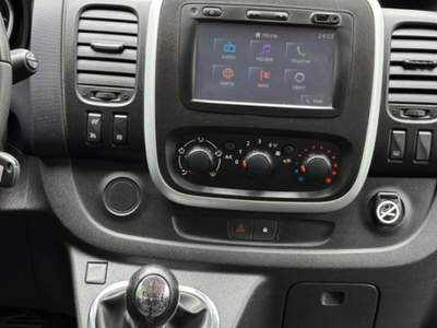 Opel Vivaro 29 1.6 BiTurbo 140CV L2 H1 Combi Argento usata Castelnuovo Rangone