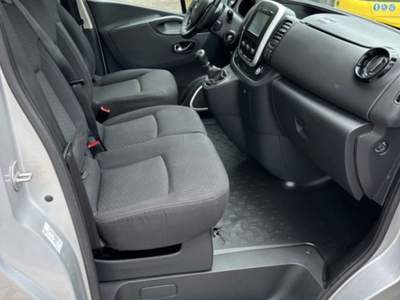 Opel Vivaro 29 1.6 BiTurbo 140CV L2 H1 Combi Argento usata Castelnuovo Rangone