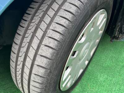 Citroen C3 Metano benzina usata Giugliano in Campania