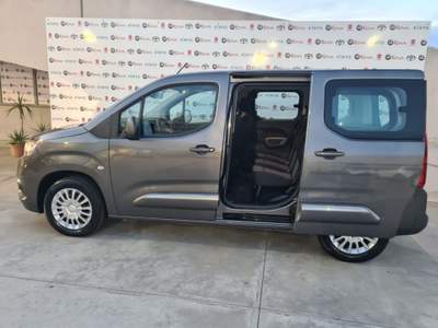 Toyota Proace 1.5D 130 CV S&S Short D Lounge Grigio usata Cagliari
