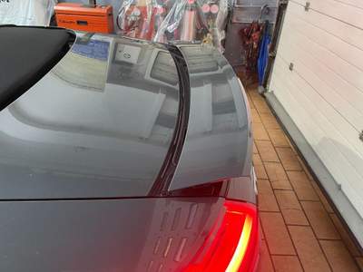 Audi TT Roadster 2.0 TFSI quattro S tronic S line Grigio usata Melegnano