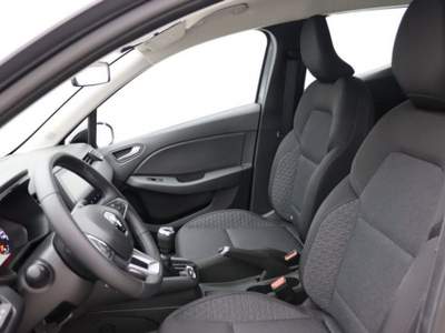 Renault Clio TCe 100 CV GPL 5 porte Equilibre Grigio usata Castelnuovo Rangone