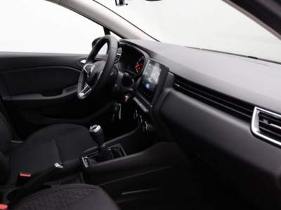 Renault Clio TCe 100 CV GPL 5 porte Equilibre Grigio usata Castelnuovo Rangone