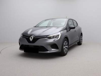 Renault Clio TCe 100 CV GPL 5 porte Equilibre Grigio usata Castelnuovo Rangone
