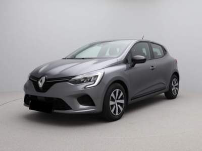 Renault Clio TCe 100 CV GPL 5 porte Equilibre Grigio usata Castelnuovo Rangone