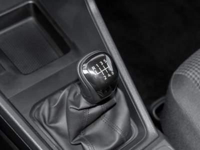 Volkswagen Caddy 2.0 TDI 122 CV Life Nero usata Castelnuovo Rangone