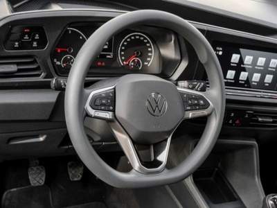 Volkswagen Caddy 2.0 TDI 122 CV Life Nero usata Castelnuovo Rangone