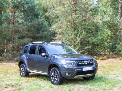 Dacia Duster 1.6 110CV 4x2 GPL Ambiance Bronzo usata Monza