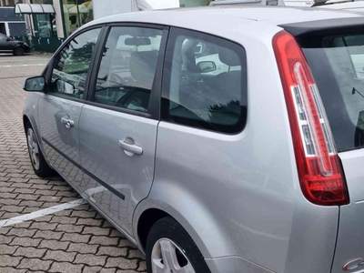 Ford C-Max 2.0 145 CV Bz.- GPL Titanium Argento usata Monza