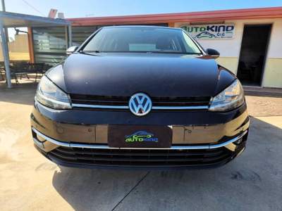 Volkswagen Golf 1.6 tdi Business 115cv dsg Nero usata Ispica