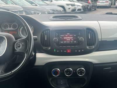 Fiat 500L 1.6 Multijet 120 CV Bianco usata Oderzo