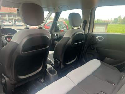 Fiat 500L 1.6 Multijet 120 CV Bianco usata Oderzo