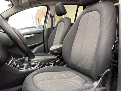 BMW Serie 2 Active Tourer 218i i Active Tourer Advantage Tetto Nero usata Oderzo